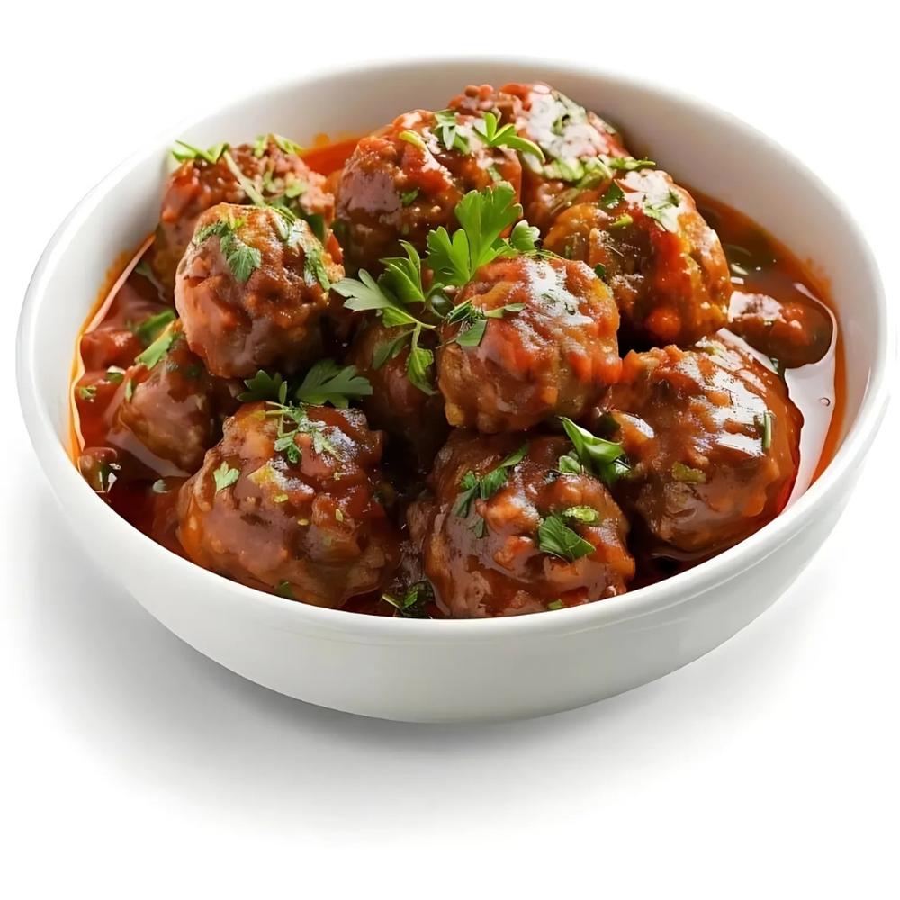 Boulettes de Viande Hachée au Kg