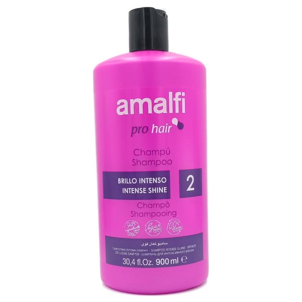 [669741] Shampooing Pro Brillance Intense Amalfi 900ml