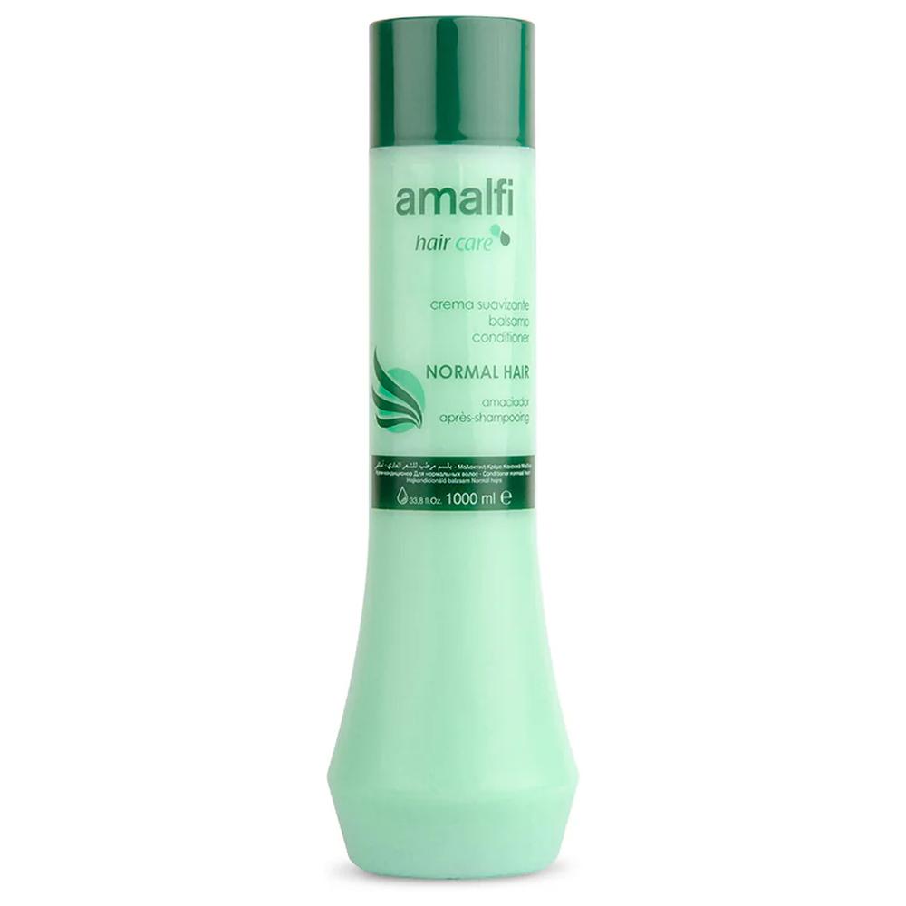 [665955] Après-Shampooing pour Cheveux Normaux Amalfi 1000ml