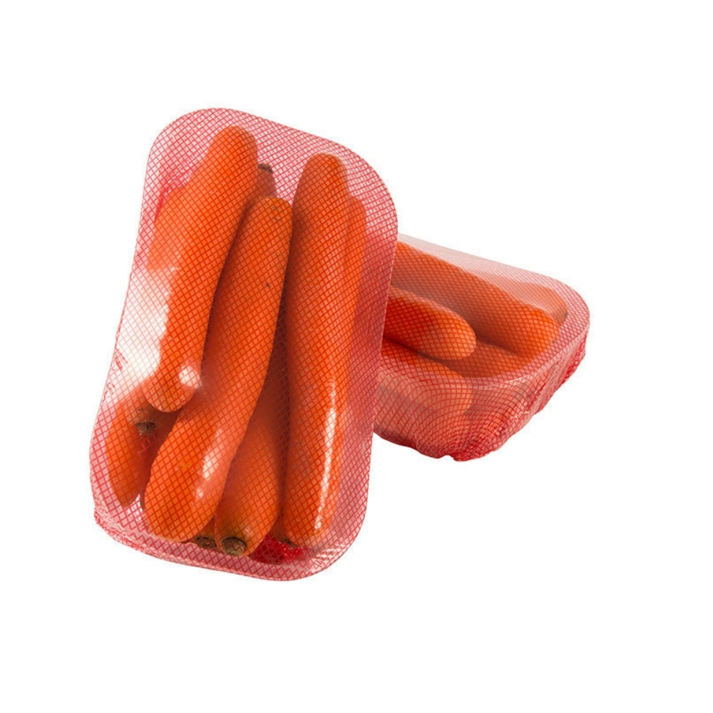 [654252] Carotte Barquette 500g