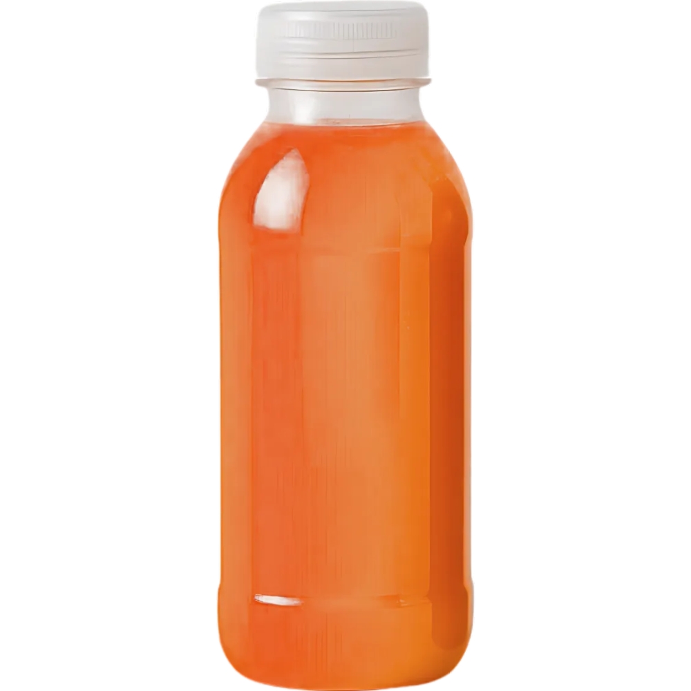 [536706] Jus Frais d'Orange et de Carotte 33cl