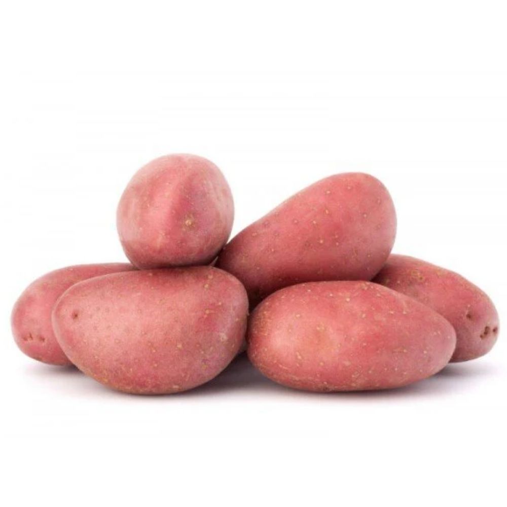 Pomme de Terre Frite 500g