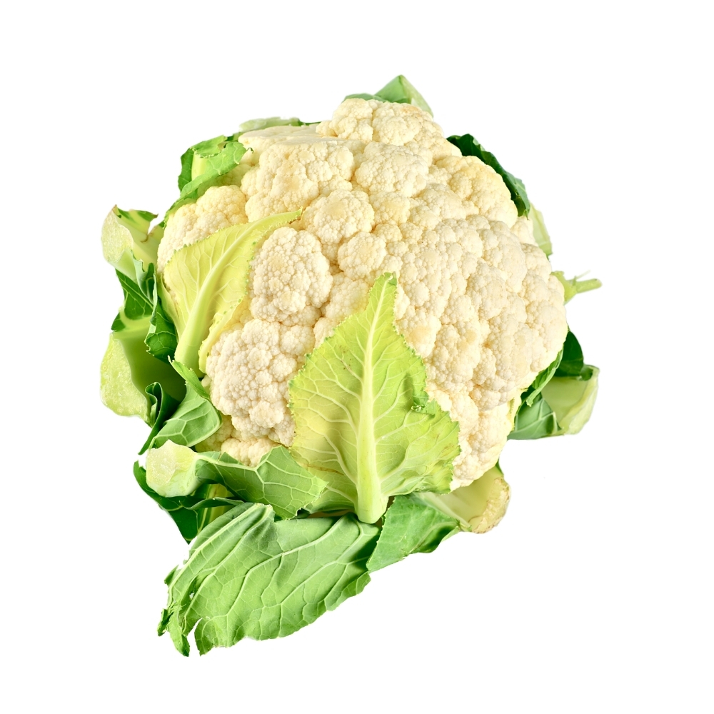 [670318] Chou-Fleur Entier à La Pièce