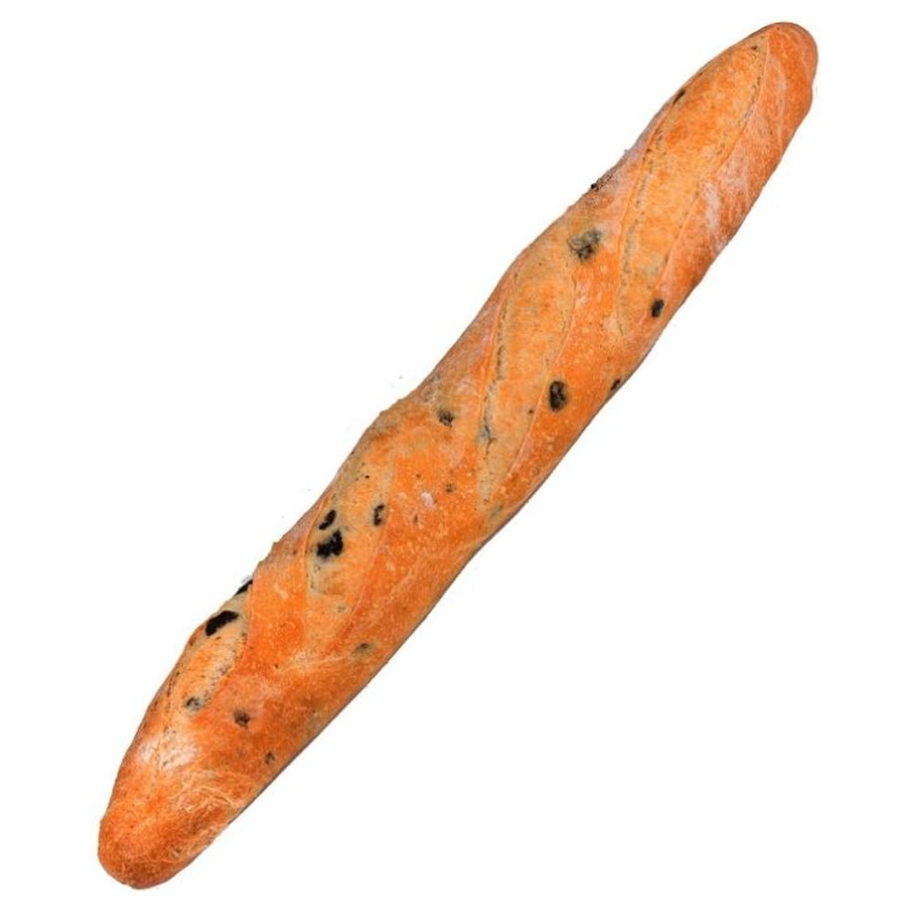 [712598] Baguette Tradition Olive 220g