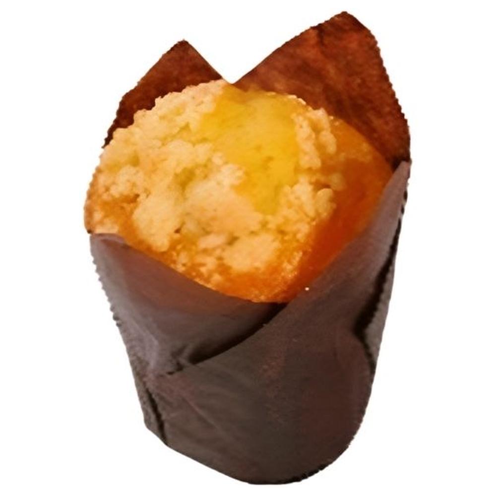 Muffins Vanille 120g