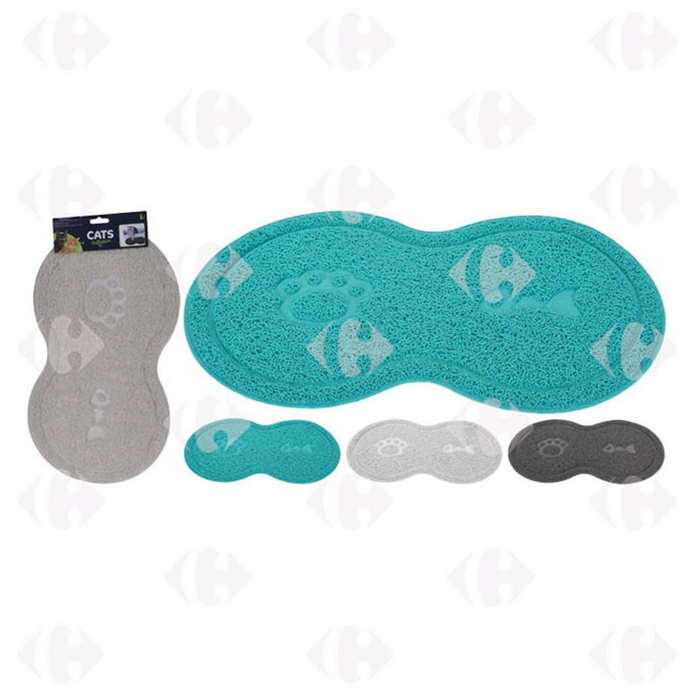 [656913] Tapis pour Chats (couleur aléatoire)