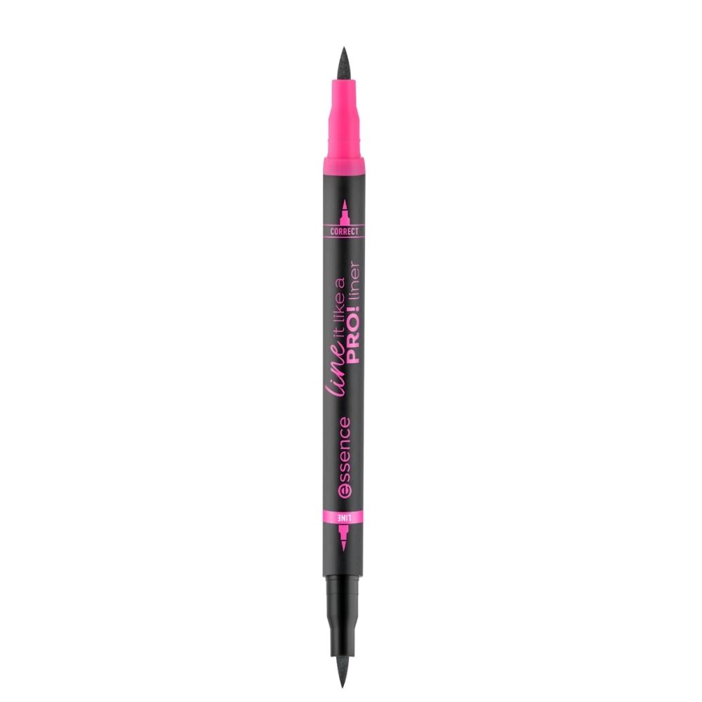 Eyeliner Line It Like a Pro N01 Essence
