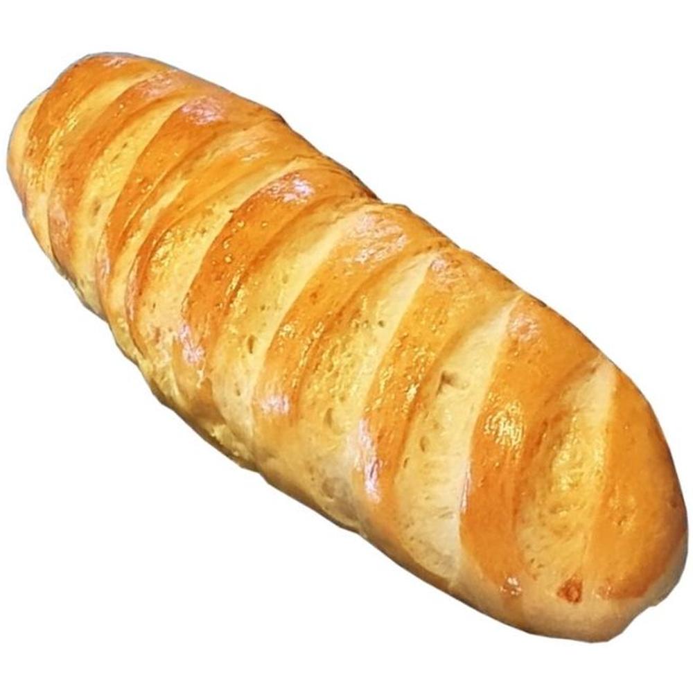 [713589] Pain Viennois 4 pièces 60g
