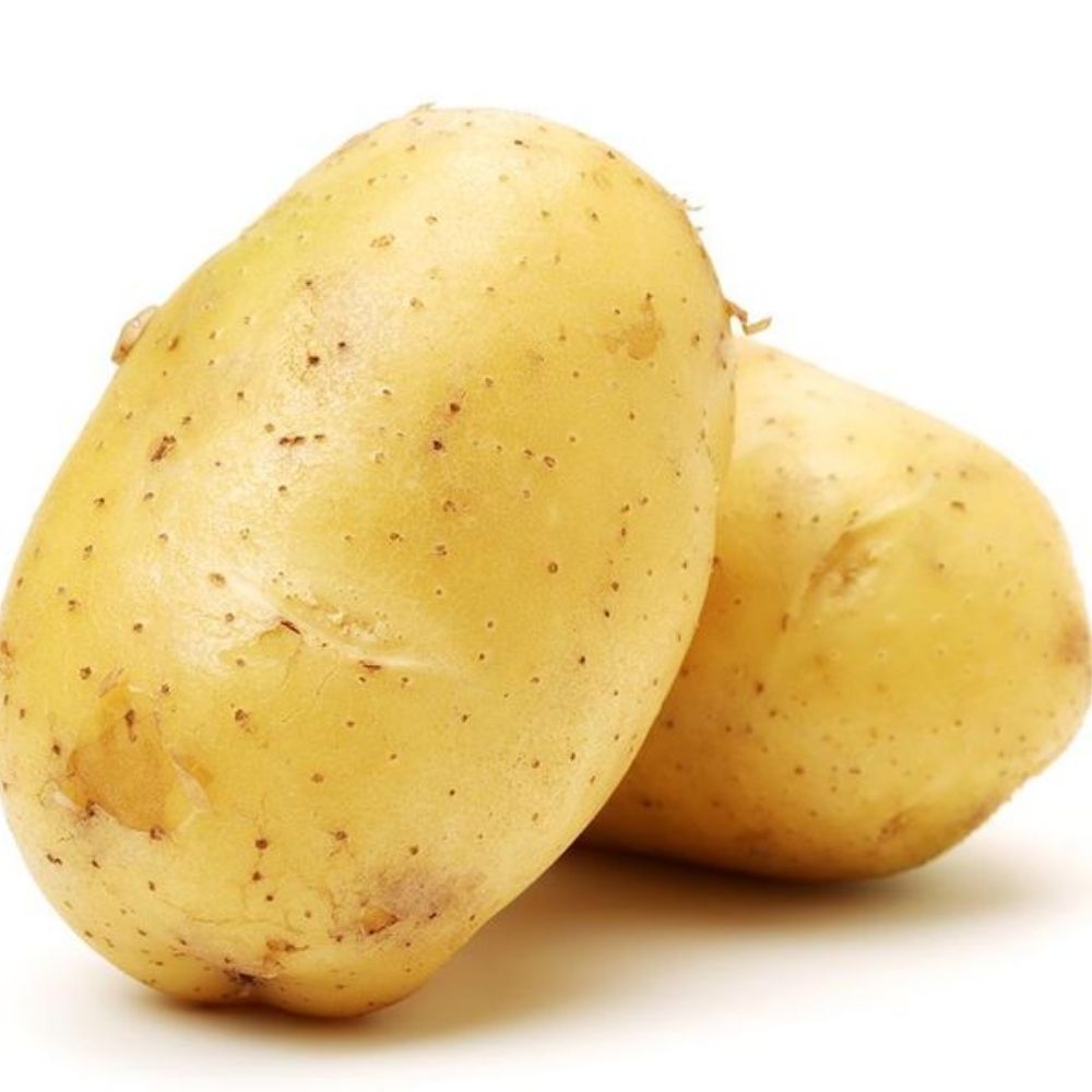 Pomme de Terre Frite 300g