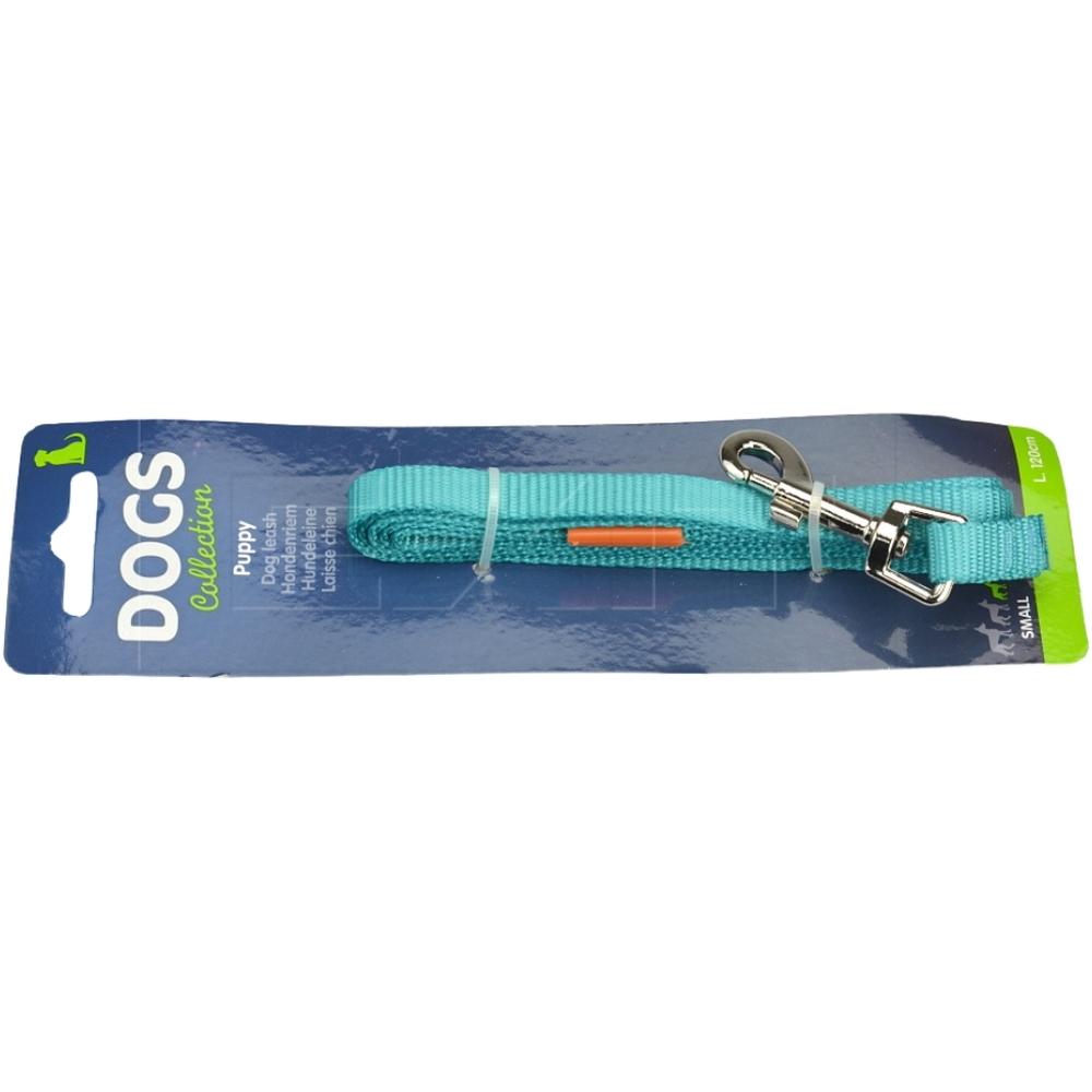 [632969] Laisse pour Chiens Rose 120cm