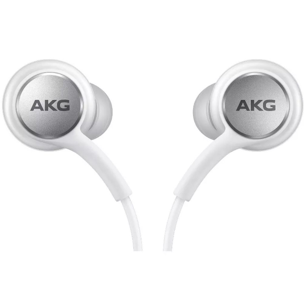 [656827] Samsung Earphones Usb-C Version White AKG Type-C