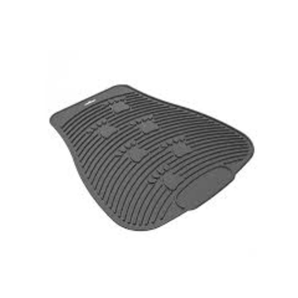[675065] Tapis Litière Pattes 41,5x36x5,5cm