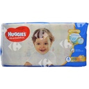 Couches Taille 4 Maxi Jumbo Pack Huggies 50 unités
