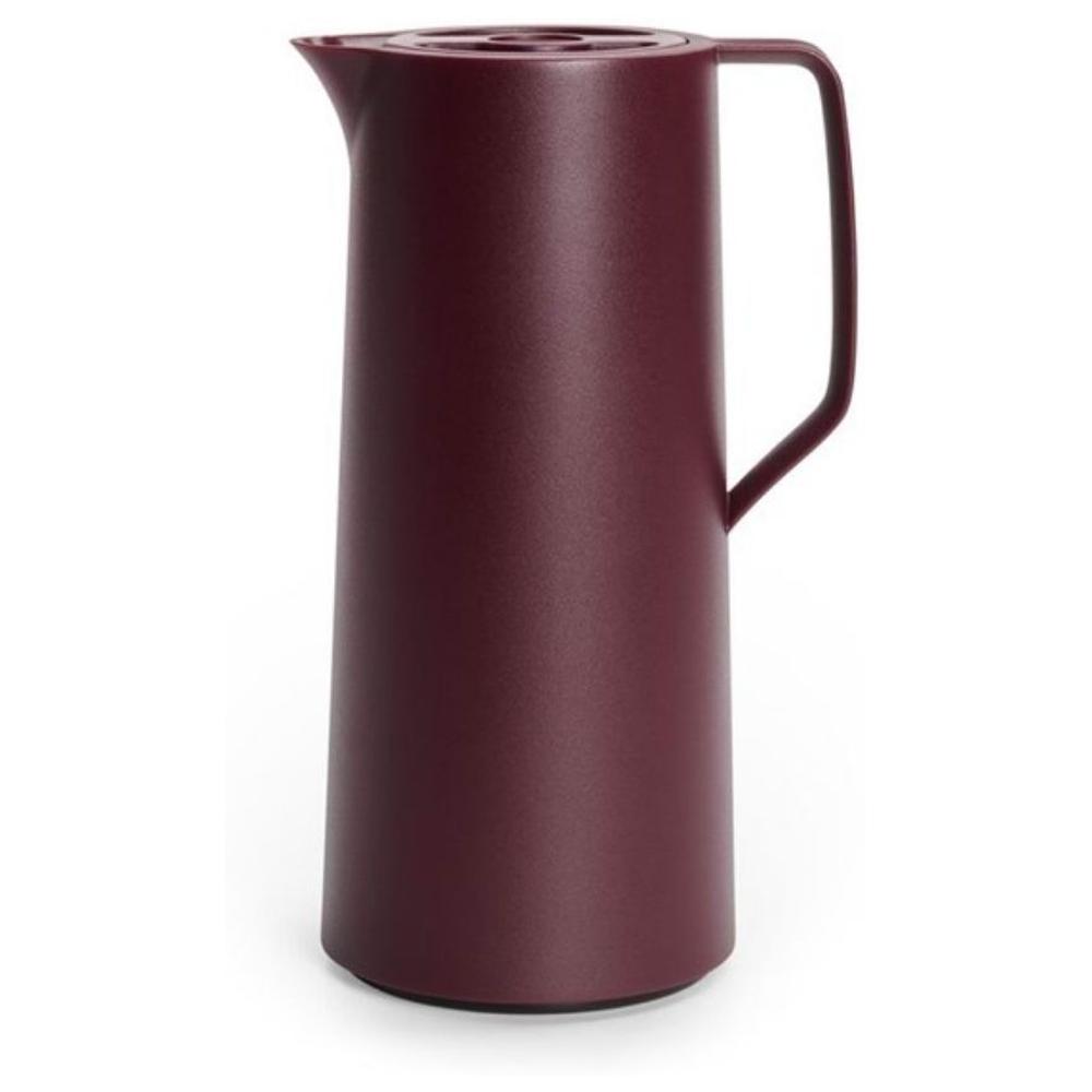 [689465] Thermos Isotherme Motiva Tefal Rouge 1L