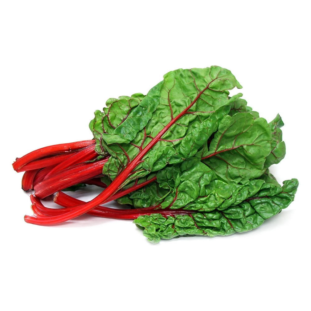[718907] Red Chard 250g