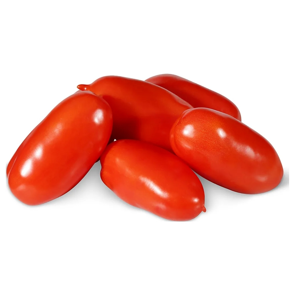 Tomate San Marzano Bio 500g