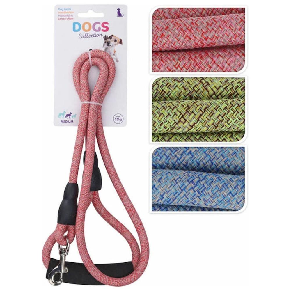 [679862] Laisse pour Chiens 120x1,3cm