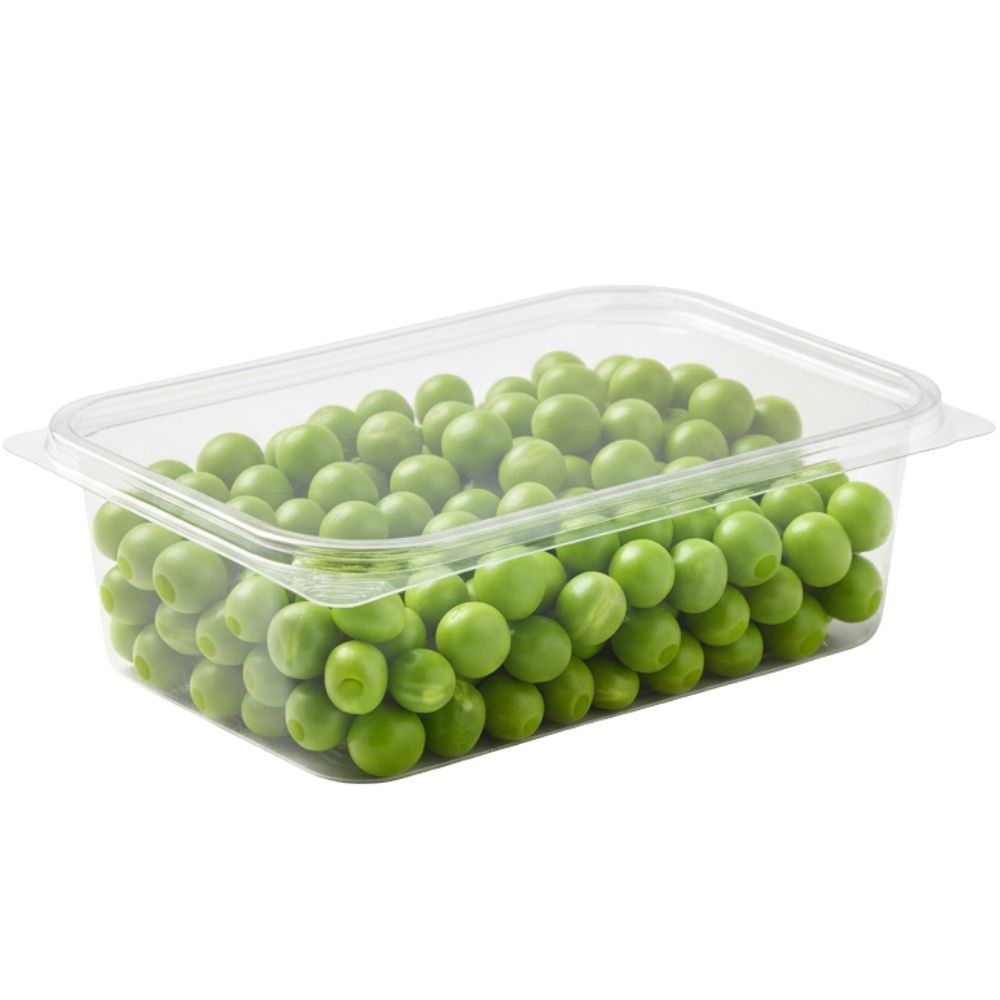 Petit Pois Écossais 250g