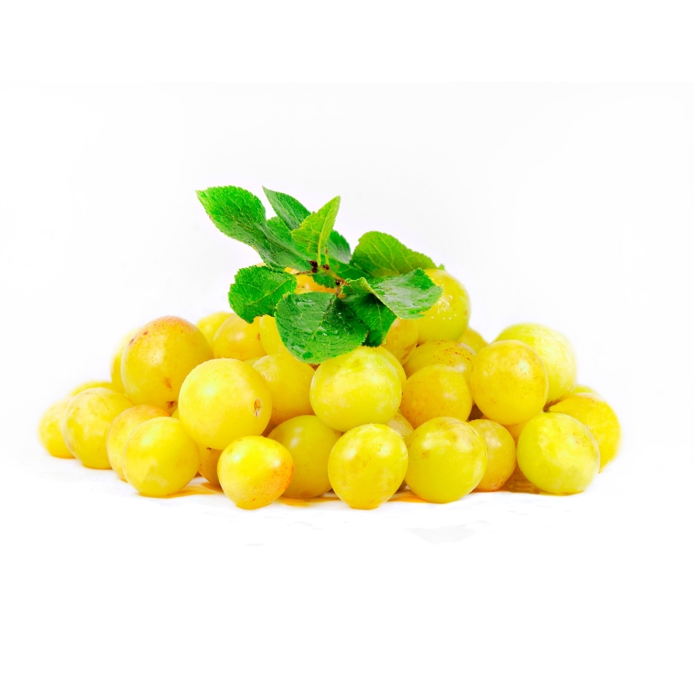 Tomate Maribelle Blanche 250g
