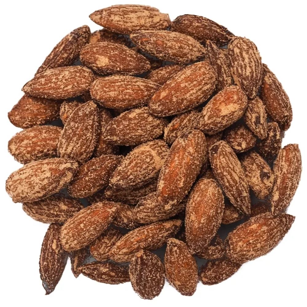 [715461] Amandes Grillées Salées 150g