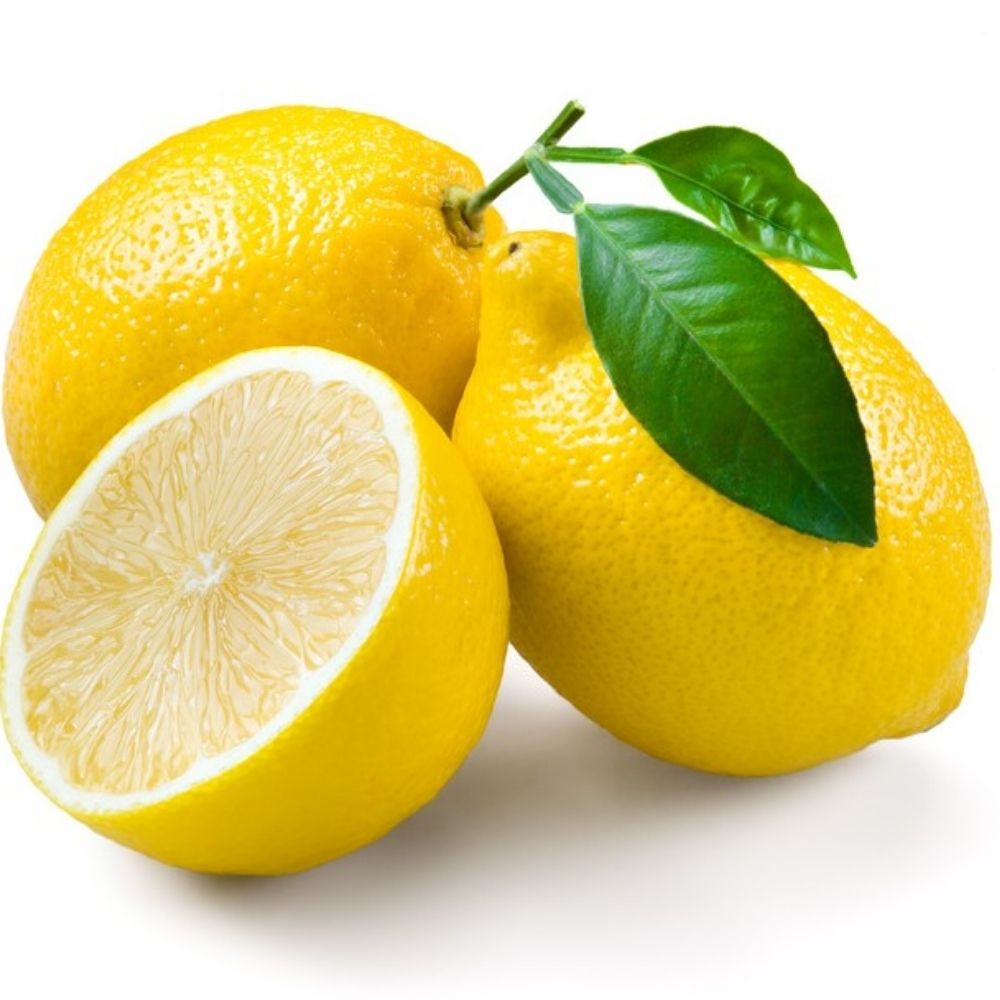 [651748] Citron Gros Calibre 1kg