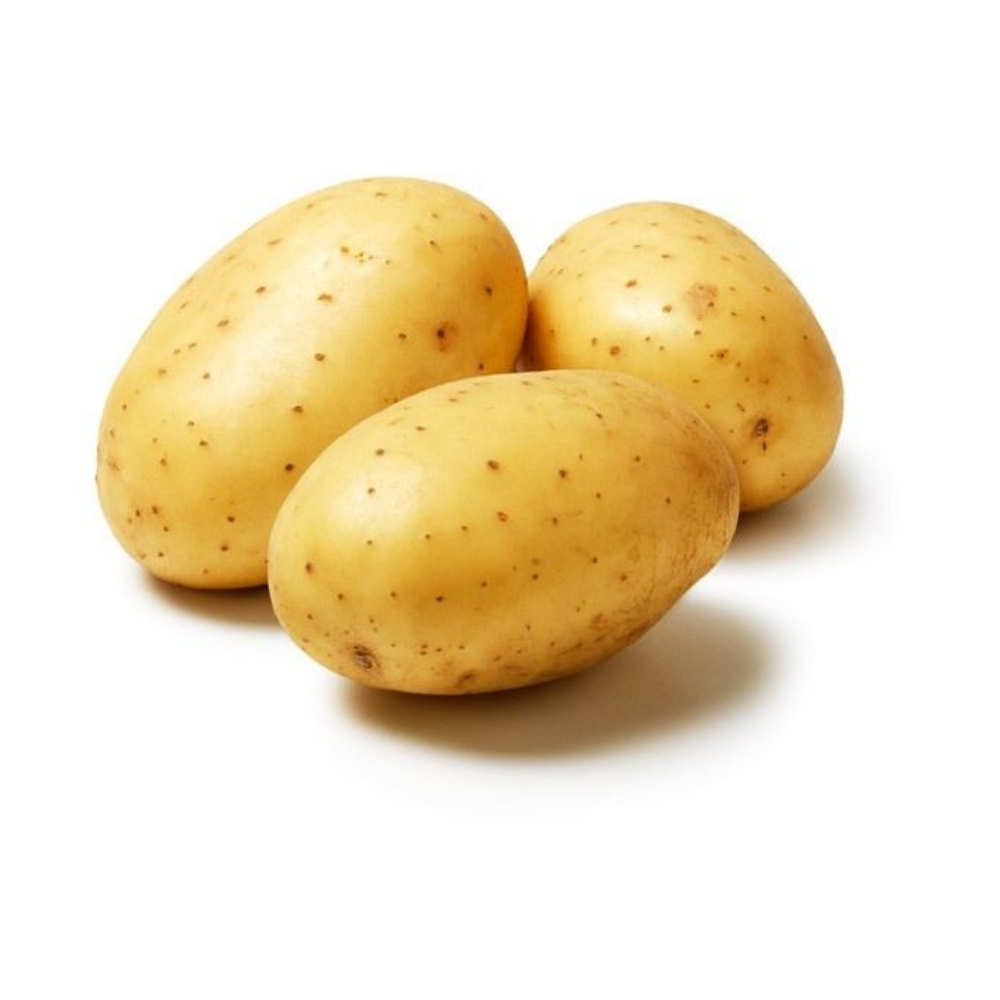Pomme de Terre Blanche 500g