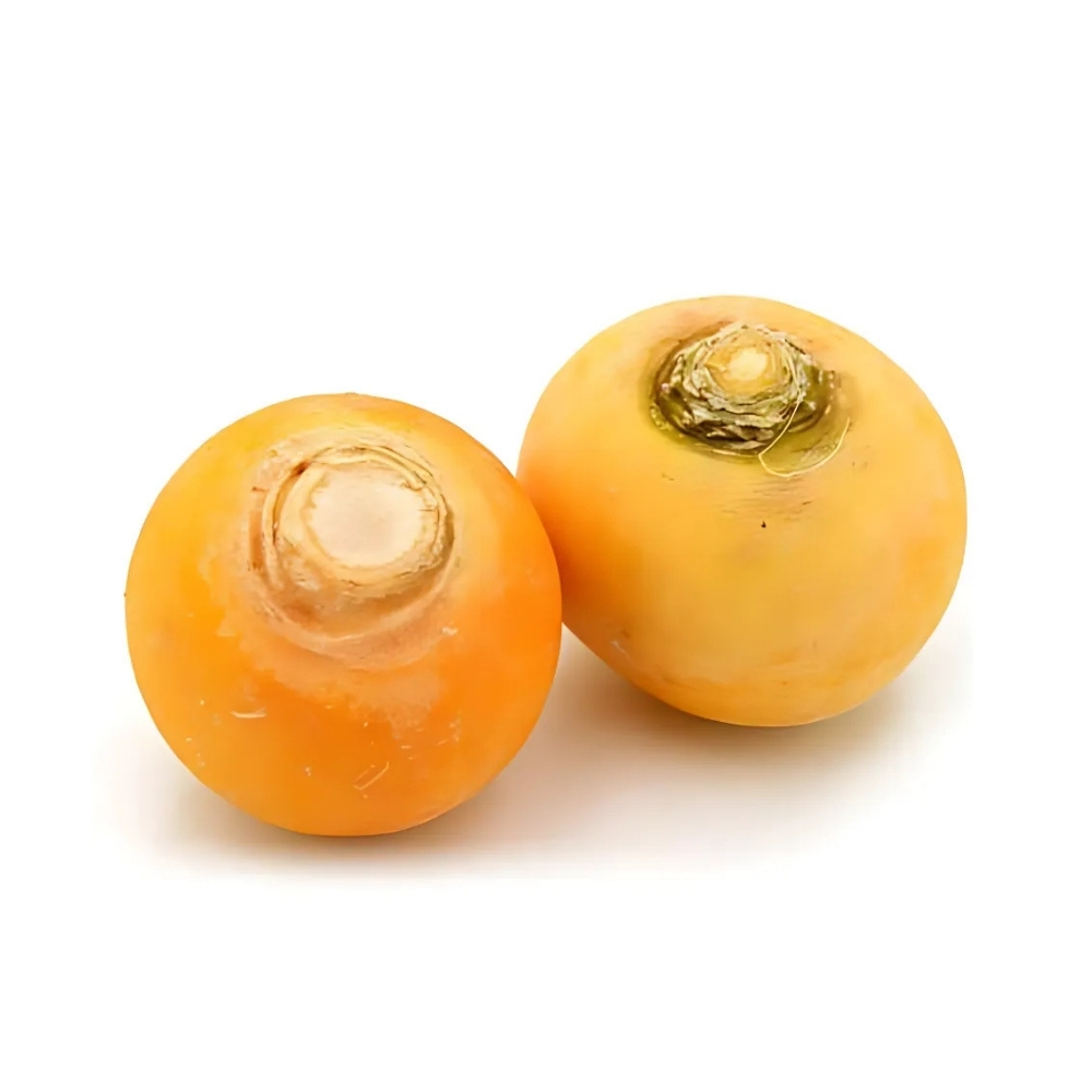 Navet Jaune 500g