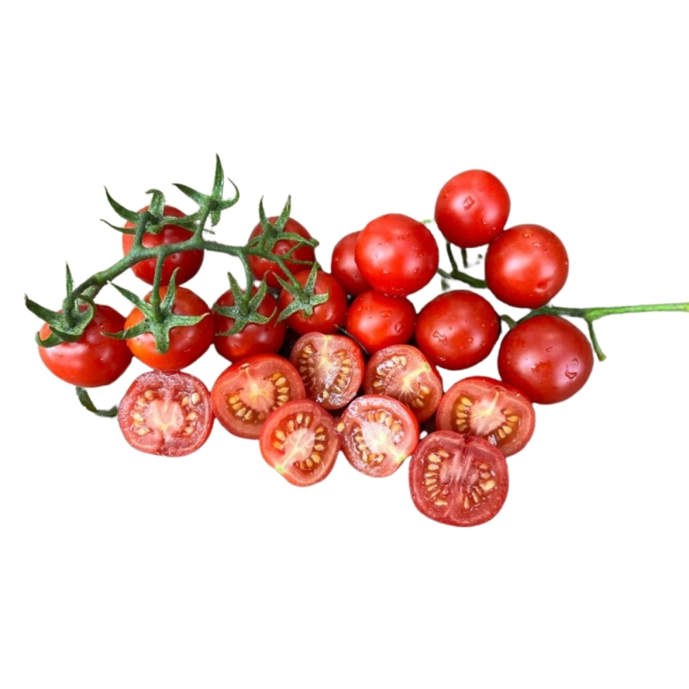Tomate Cerise Rouge Miel Mexique 200g