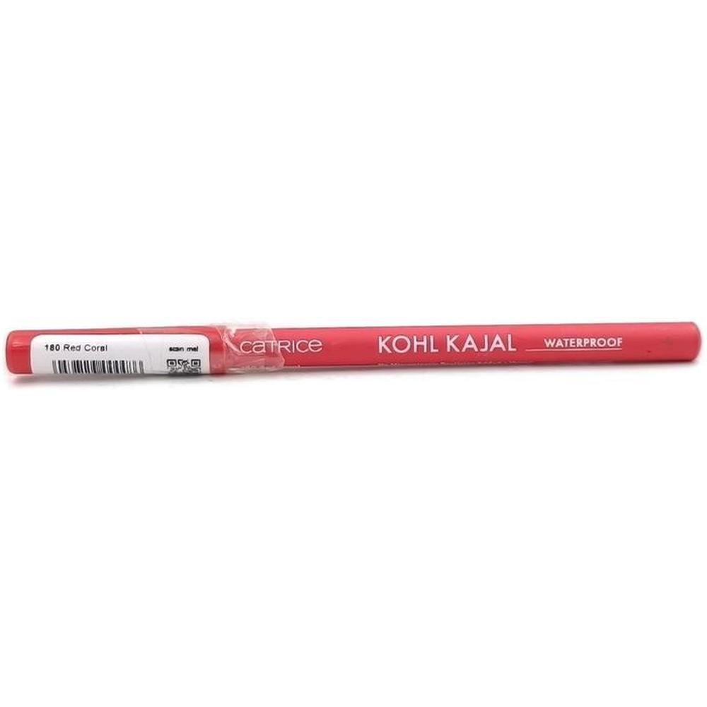 Crayon Kohl Kajal Waterproof 180 Catrice 1 unité