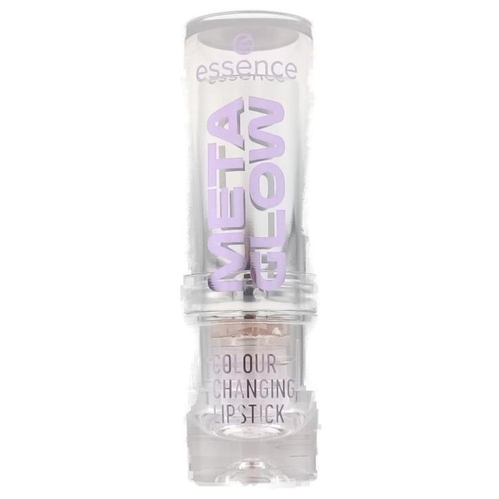 Rouge à Lèvres Meta Glow Colour Changing Essence 1 unité