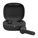 Écouteurs Bluetooth Wave Flex True Wireless Noir JBL