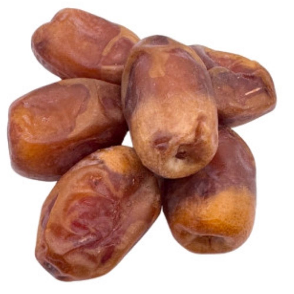 [578810] Dattes Égyptiennes en Sachet 800g