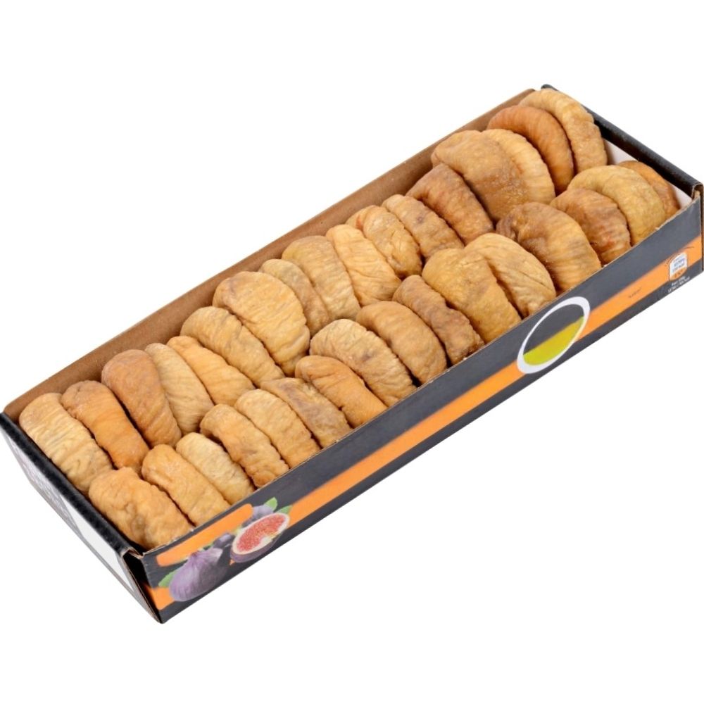 [728004] Figue en Barquette 500g