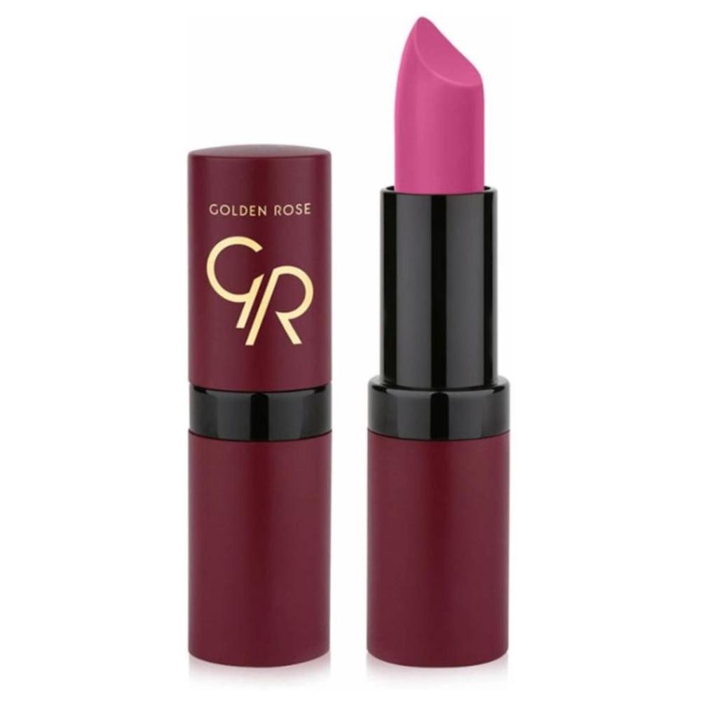 [713054] Rouge à Lèvres Velvet Matte N°13 Golden Rose