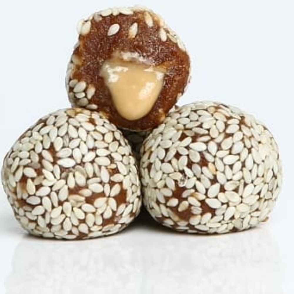Dattes Égyptiennes avec Sésame 700g