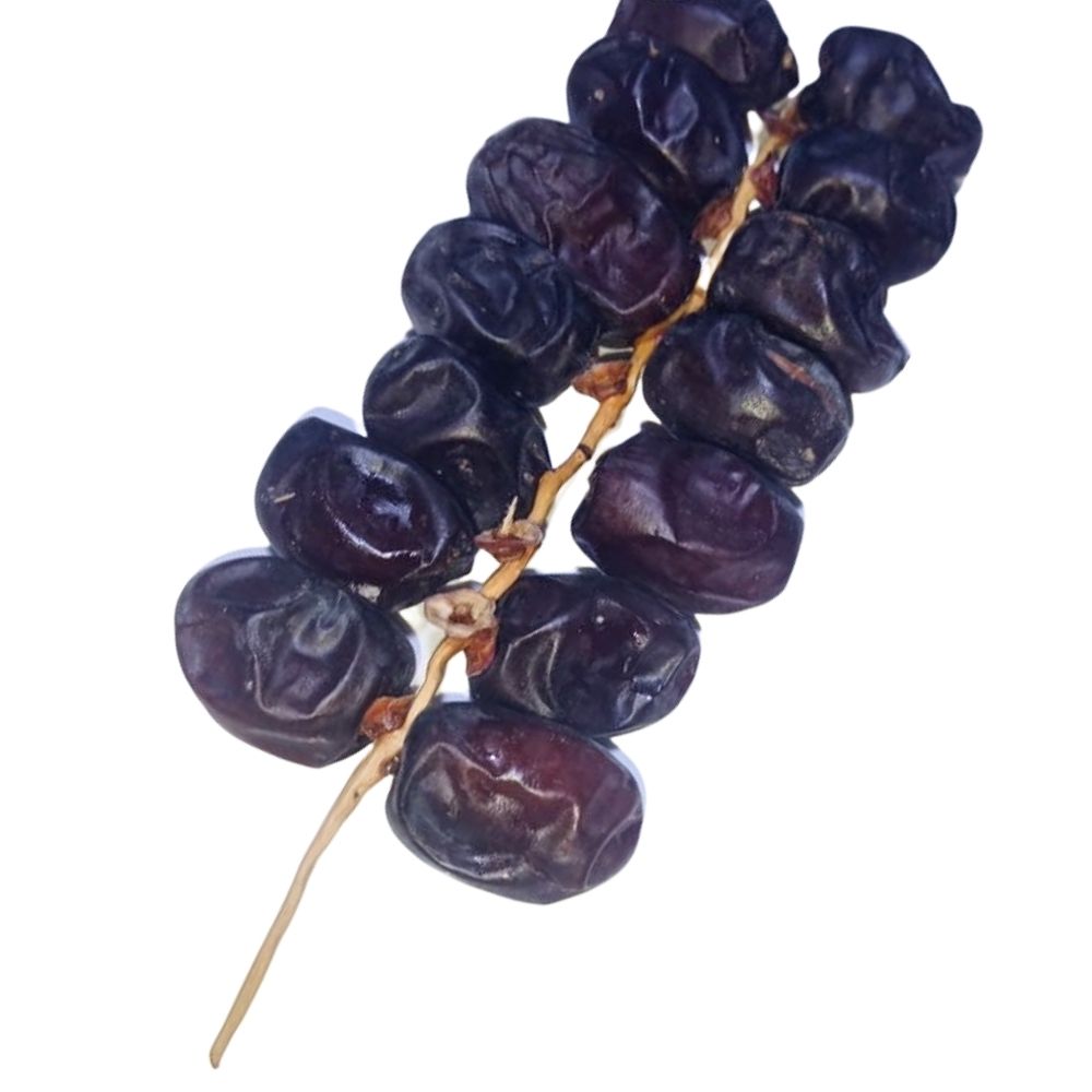[641989] Bousthammi Branchées 500g