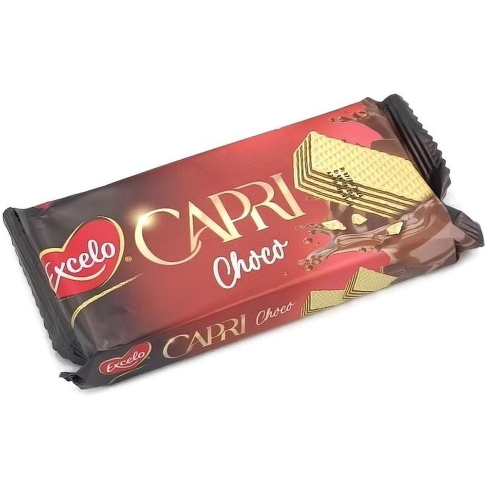 Gaufrette au Chocolat Capri 45g