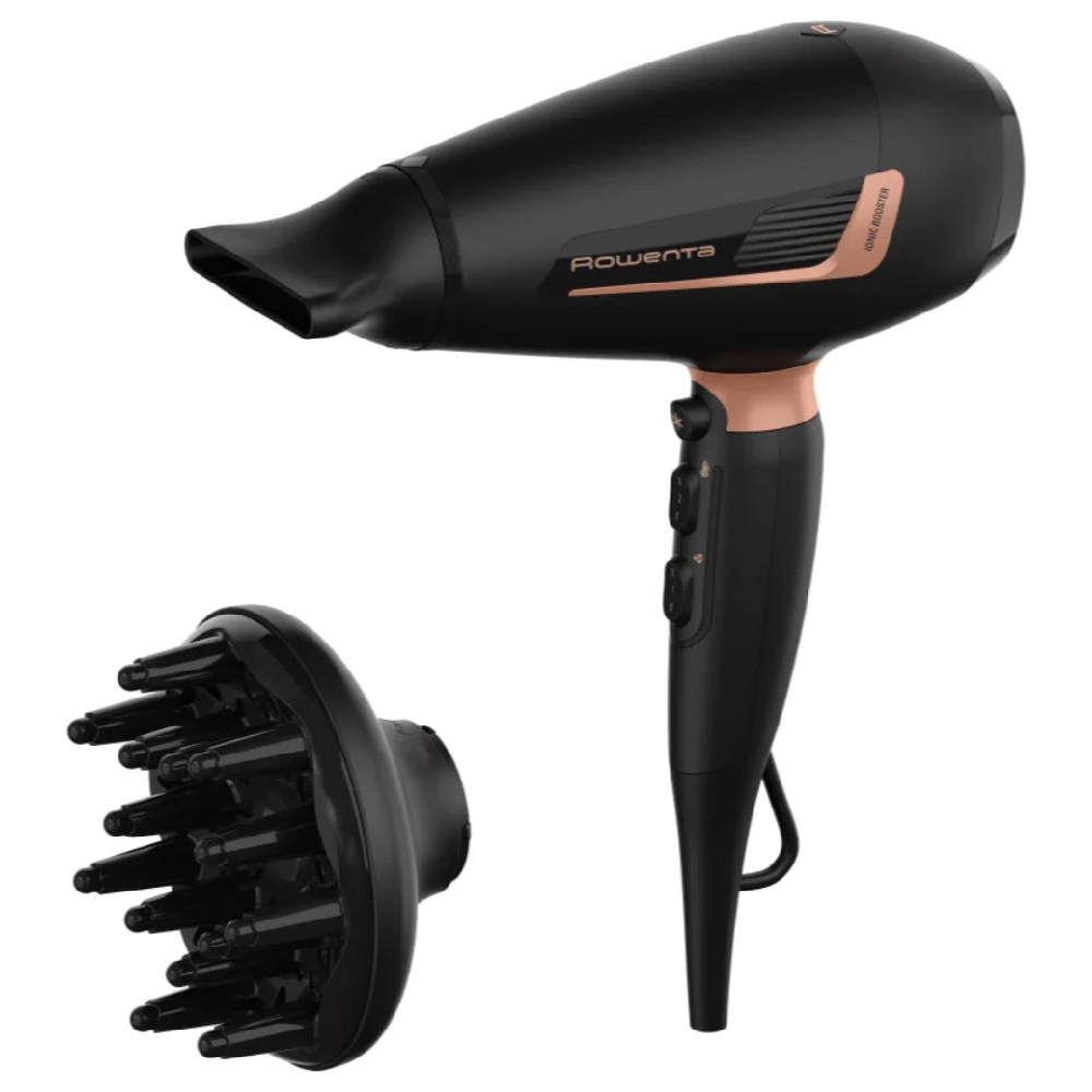 [688917] Sèche-cheveux Infini Pro Rowenta 2200W.