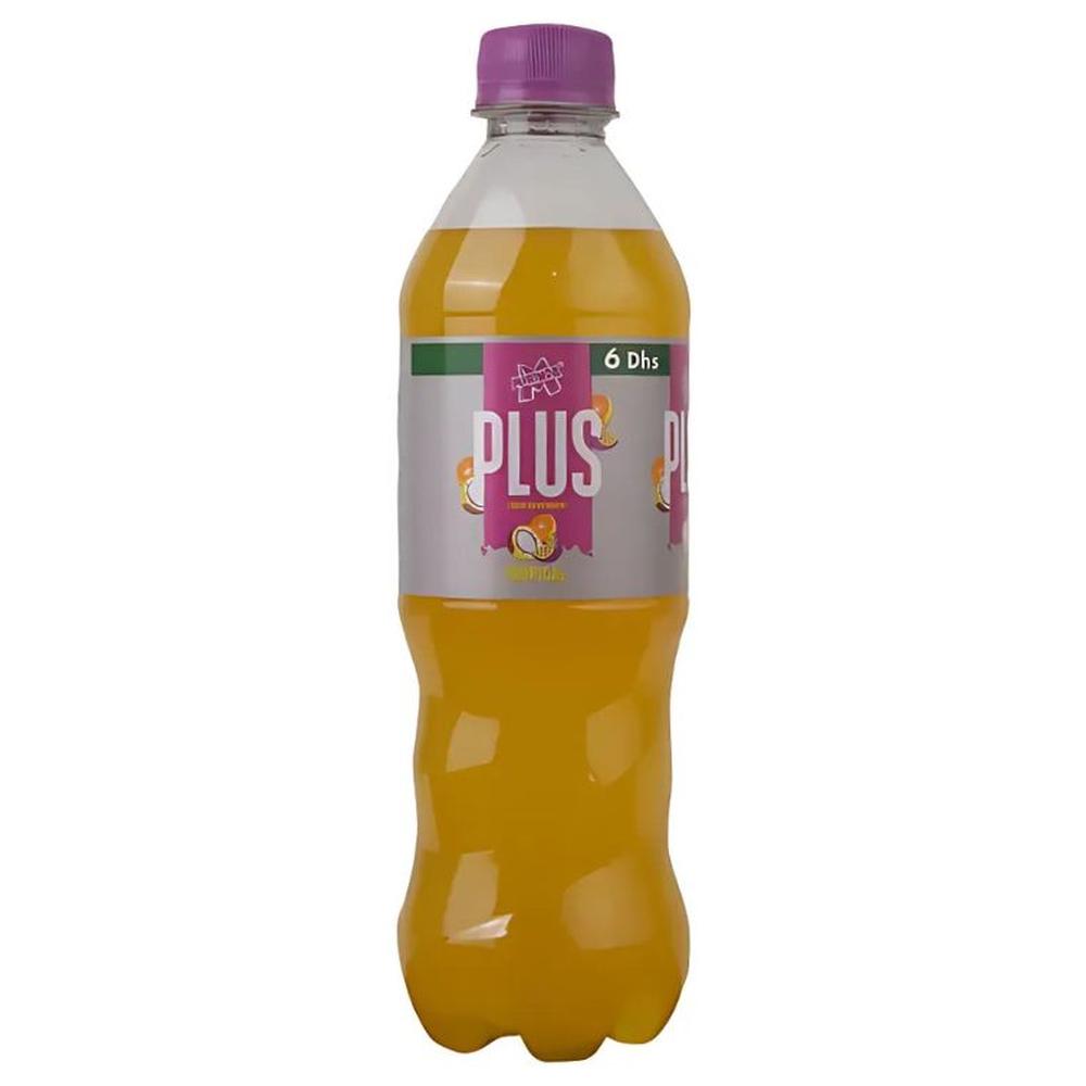 [713164] Boisson Gazeuse Tropical Plus Mirinda 50cl