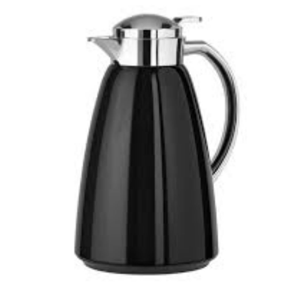 [689454] Thermos Isotherme Campo Tefal Anthracite 1L