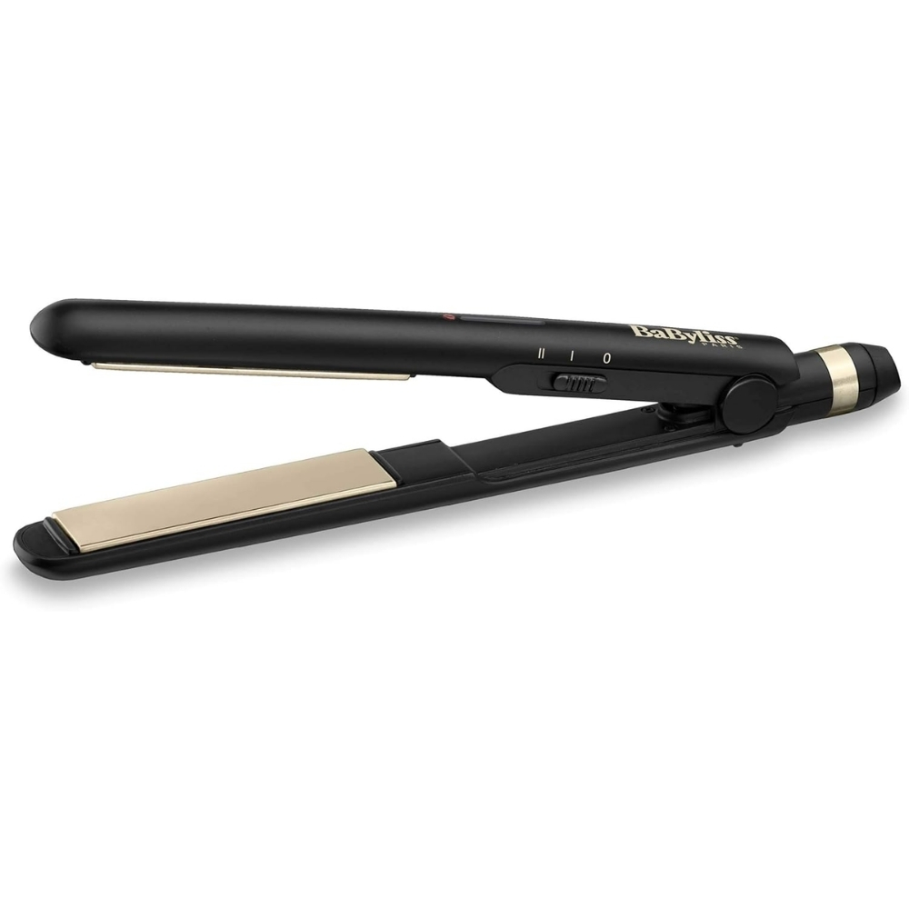 [728806] Lisseur Céramique Straight BaByliss 230°