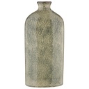 Vase en Céramique Vert Kasa 14 cm