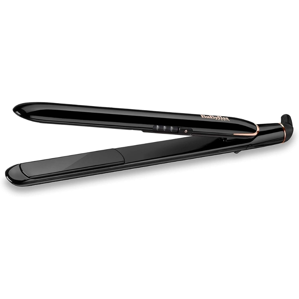 [728804] Lisseur Smooth Finish BaByliss 230°