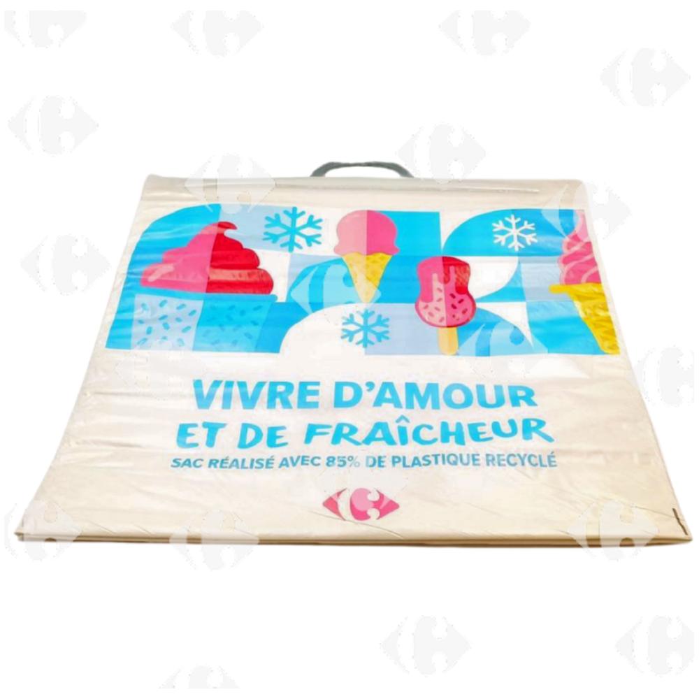 [188761] Sac Isotherme Carrefour