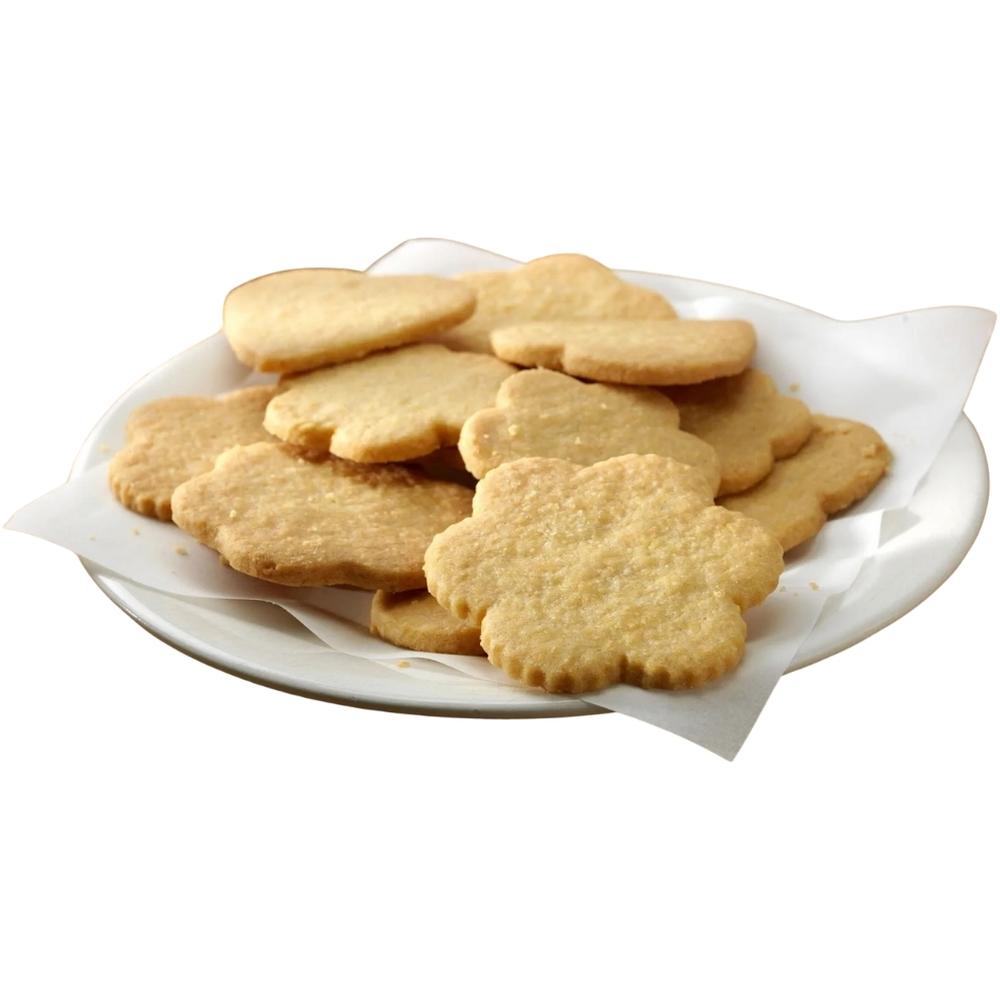 [726806] Sablés Barquette au kg