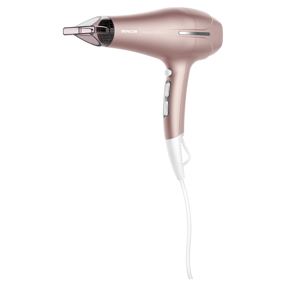 [694856] Sèche-cheveux Rose Sencor 2300W