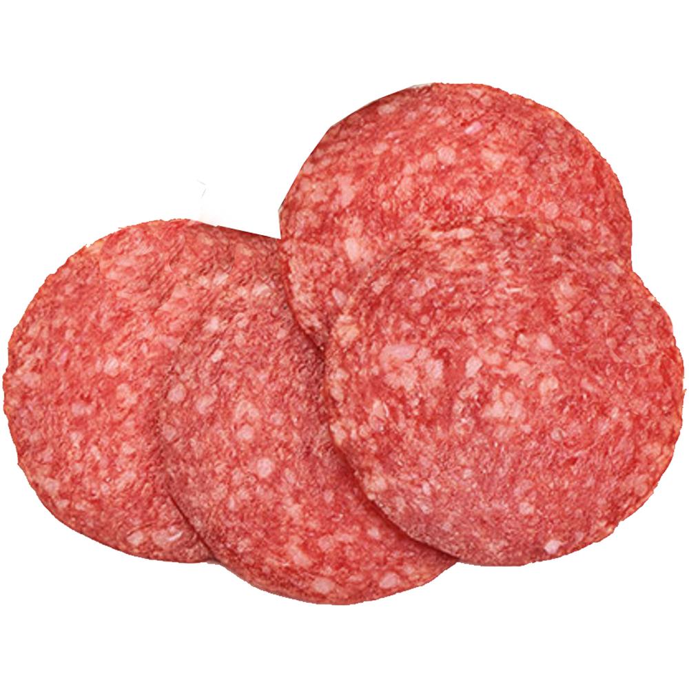 [202794] Pepperoni Del Pacha au Kg.