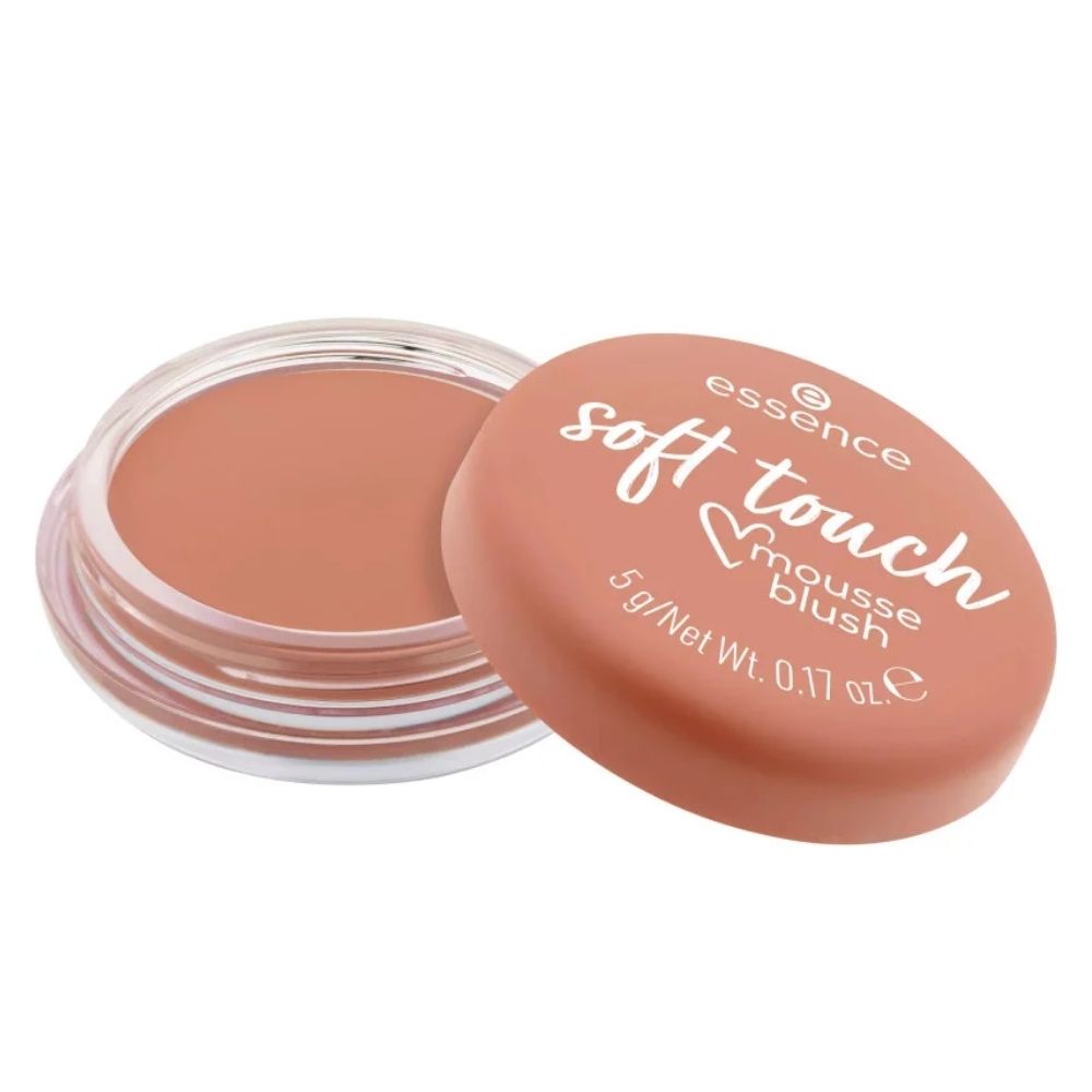 [735017] Fard à Joues Mousse Soft Touch n°10 Essence