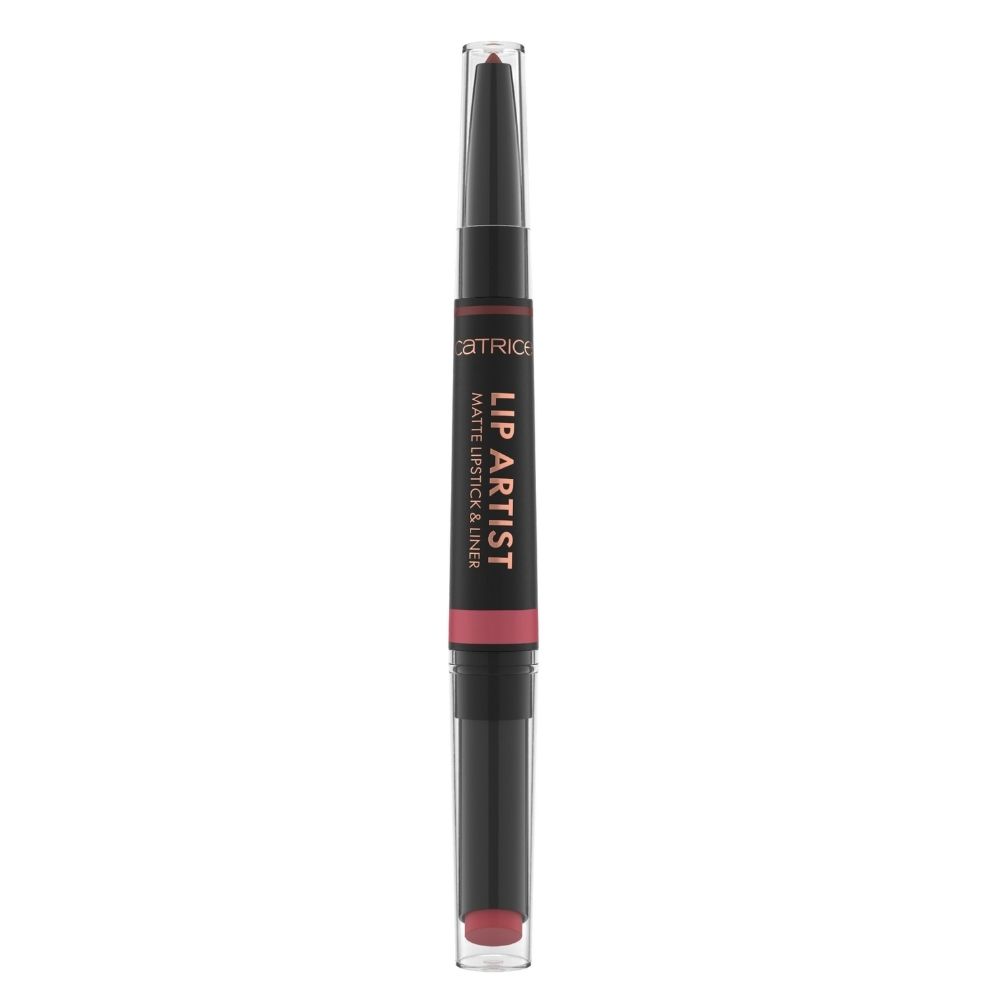 [734734] Rouge à Lèvres & Crayon Mat n°020 Catrice 