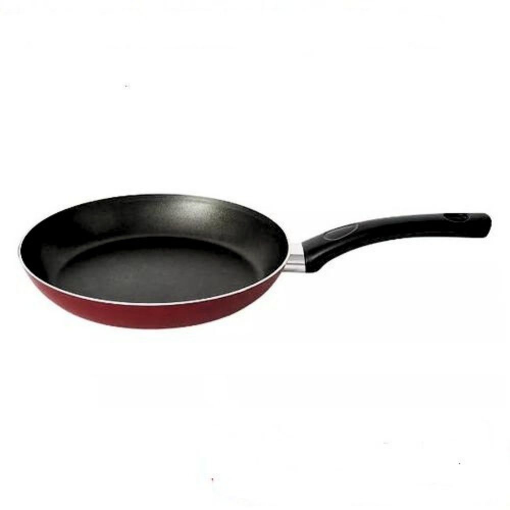 [473597] Poêle à Crêpes Anti-Adherente Lamacom 12cm